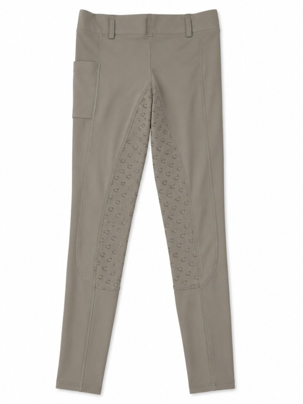 Aubrion Tan Leggings Age 11-12